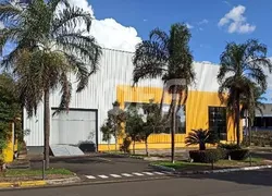 Galpão / Depósito / Armazém para alugar, 1420m² no Techno Park, Campinas - Foto 2