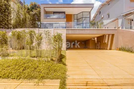 Casa de Condomínio com 4 Quartos para venda ou aluguel, 600m² no Alphaville Residencial Um, Barueri - Foto 1