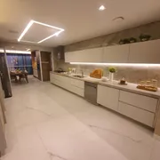 Apartamento com 3 Quartos à venda, 156m² no Jockey de Itaparica, Vila Velha - Foto 9