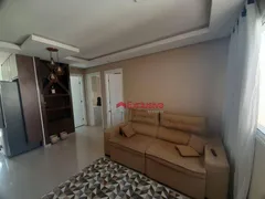 Apartamento com 2 Quartos à venda, 49m² no Parque Bom Retiro, Paulínia - Foto 4