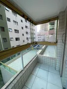 Apartamento com 3 Quartos para venda ou aluguel, 132m² no Aviação, Praia Grande - Foto 10