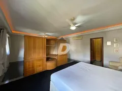 Casa de Condomínio com 5 Quartos para venda ou aluguel, 600m² no Parque da Hípica, Campinas - Foto 29