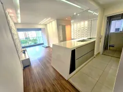 Apartamento com 2 Quartos para alugar, 65m² no Jardim Caravelas, São Paulo - Foto 2