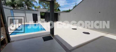 Casa de Condomínio com 4 Quartos à venda, 252m² no Barra da Tijuca, Rio de Janeiro - Foto 3