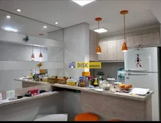 Apartamento com 2 Quartos à venda, 61m² no Planalto, São Bernardo do Campo - Foto 4