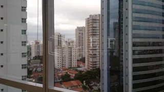 Casa Comercial para alugar, 123m² no Brooklin, São Paulo - Foto 1