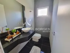 Casa de Condomínio com 3 Quartos à venda, 330m² no Betel, Paulínia - Foto 7