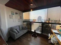 Apartamento com 3 Quartos à venda, 130m² no Vila Marlene, São Bernardo do Campo - Foto 3