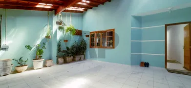 Casa com 3 Quartos à venda, 113m² no Jardim Agarussi, Itu - Foto 2