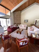 Casa de Condomínio com 4 Quartos à venda, 620m² no Alphaville, Santana de Parnaíba - Foto 3