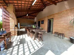 Casa de Condomínio com 5 Quartos à venda, 430m² no Condomínio Fazenda Solar, Igarapé - Foto 35