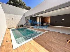 Casa de Condomínio com 4 Quartos à venda, 350m² no Setor Habitacional Vicente Pires, Brasília - Foto 20