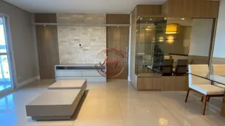 Apartamento com 3 Quartos à venda, 108m² no Jardim Karaíba, Uberlândia - Foto 2