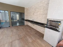 Casa com 3 Quartos à venda, 125m² no Setor Cristina II, Trindade - Foto 6