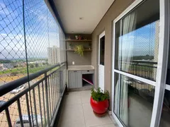 Apartamento com 2 Quartos à venda, 56m² no Jardim Firenze, Santa Bárbara D'Oeste - Foto 15
