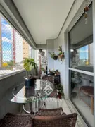 Apartamento com 3 Quartos à venda, 119m² no Cidade Santa Maria, Montes Claros - Foto 3