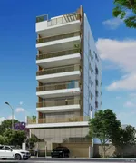 Apartamento com 4 Quartos à venda, 197m² no Enseada Azul, Guarapari - Foto 1