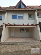 Casa de Condomínio com 3 Quartos à venda, 159m² no Tristeza, Porto Alegre - Foto 1