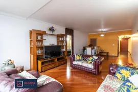 Apartamento com 3 Quartos à venda, 168m² no Pinheiros, São Paulo - Foto 3