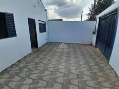 Casa com 2 Quartos para alugar, 57m² no Jardim Diva Tarla de Carvalho, Ribeirão Preto - Foto 2