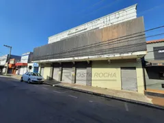 Loja / Salão / Ponto Comercial para venda ou aluguel, 842m² no Centro, Salto - Foto 2