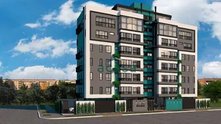 Apartamento com 2 Quartos à venda, 67m² no Alto Alegre, Cascavel - Foto 2