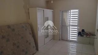 Casa com 2 Quartos à venda, 100m² no Novo Cambuí, Hortolândia - Foto 17