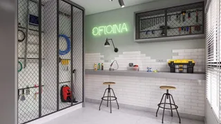 Apartamento com 2 Quartos à venda, 61m² no Capão Raso, Curitiba - Foto 9