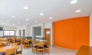 Apartamento com 3 Quartos à venda, 65m² no Baeta Neves, São Bernardo do Campo - Foto 12