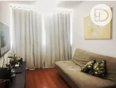 Apartamento com 1 Quarto à venda, 46m² no Centro, Valinhos - Foto 2