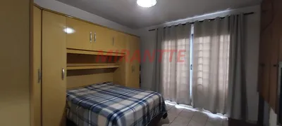 Casa de Vila com 3 Quartos à venda, 96m² no Jardim Brasil, São Paulo - Foto 8