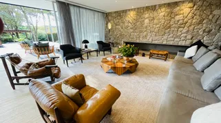 Casa de Condomínio com 4 Quartos para venda ou aluguel, 650m² no Condominio Fazenda Boa Vista, Porto Feliz - Foto 13