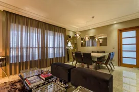 Apartamento com 3 Quartos à venda, 149m² no Cristo Rei, Curitiba - Foto 5