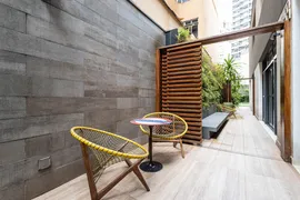 Downtown Genebra - 49m² || 1 Vaga no Bela Vista, São Paulo - Foto 5