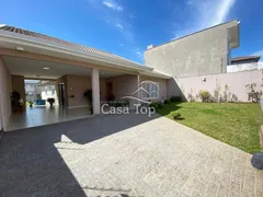 Casa com 4 Quartos à venda, 588m² no Jardim Carvalho, Ponta Grossa - Foto 2