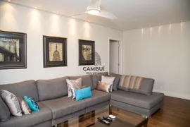 Apartamento com 4 Quartos à venda, 273m² no Cambuí, Campinas - Foto 13