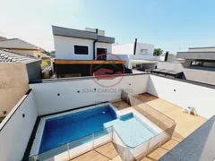 Casa de Condomínio com 3 Quartos à venda, 259m² no Residencial Ouroville, Taubaté - Foto 76