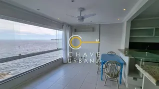 Apartamento com 1 Quarto à venda, 45m² no Ilha Porchat, São Vicente - Foto 12