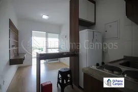 Apartamento com 1 Quarto para venda ou aluguel, 41m² no Ipiranga, São Paulo - Foto 3