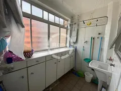 Apartamento com 1 Quarto para alugar, 60m² no Boqueirão, Santos - Foto 5