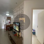 Apartamento com 3 Quartos à venda, 68m² no Jardim Henriqueta, Taboão da Serra - Foto 1