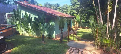 Casa de Condomínio com 4 Quartos à venda, 600m² no Rancho dos Arcos, Boituva - Foto 4