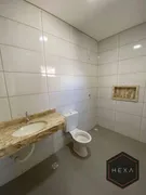 Casa com 3 Quartos à venda, 111m² no Sao Francisco, Senador Canedo - Foto 15