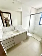 Apartamento com 3 Quartos para alugar, 165m² no Setor Bueno, Goiânia - Foto 16
