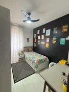 Apartamento com 4 Quartos à venda, 92m² no Loteamento Aquarius, Salvador - Foto 9