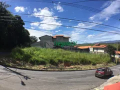 Terreno / Lote / Condomínio à venda, 447m² no São João, Betim - Foto 1