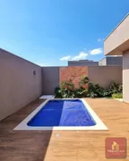 Casa de Condomínio com 3 Quartos para alugar, 245m² no Parque Residencial Damha VI, São José do Rio Preto - Foto 21