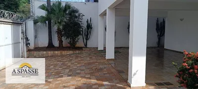 Casa com 3 Quartos à venda, 309m² no Alto da Boa Vista, Ribeirão Preto - Foto 112