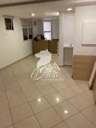 Conjunto Comercial / Sala para alugar, 130m² no Vila Nova Conceição, São Paulo - Foto 9