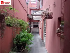 Casa Comercial para alugar, 156m² no Vila Progredior, São Paulo - Foto 24